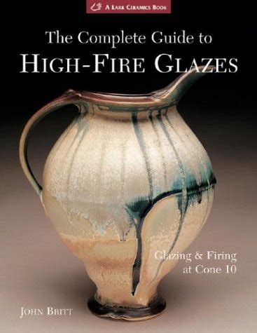 The complete guide to highfire glazes glazing and firing at cone 10 a lark ceramics book. - 2000 polaris 400 scrambler owners manual.