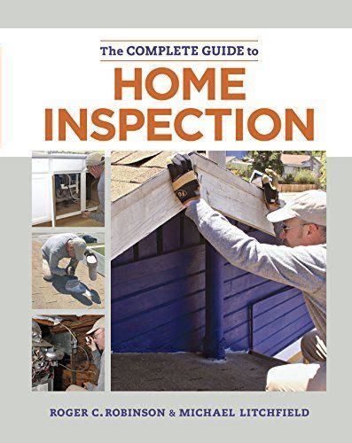 The complete guide to home inspection. - Charting your course for service in the united states coast guard auxiliary new member handbook.