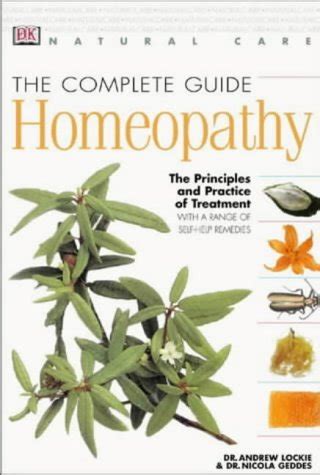 The complete guide to homeopathy the principles and practice of treatment natural care handbook. - Feng shui für beruf und karriere..