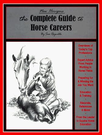 The complete guide to horse careers. - Erik heinrichs, mannerheimin ja paasikiven kenraali.