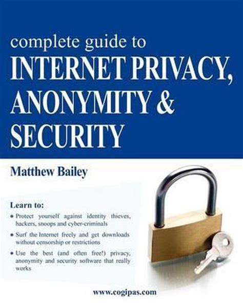 The complete guide to internet security. - De manuel vicente villarán a la revolución científica y tecnológica y la nueva reforma universitaria.