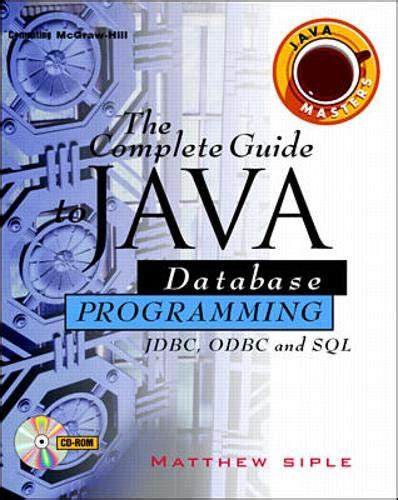 The complete guide to java database programming with fdbc. - Dhaka university admission test english lecture sheet.