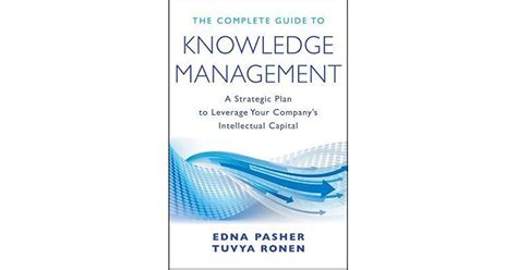 The complete guide to knowledge management a strategic plan to leverage your companyam. - Arctic cat 500 trv owners manual.