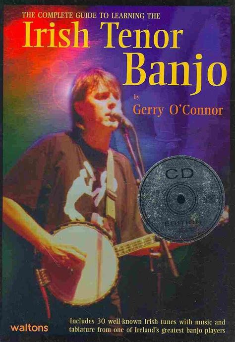 The complete guide to learning the irish tenor banjo. - Tonarten und stimmungen der antiken musik..