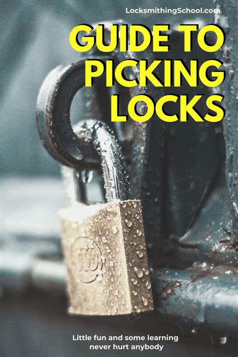 The complete guide to lock picking. - Chrysler 35 65295 45 65295 55h p außenbordmotor werkstatt reparatur service handbuch 10102 qualität.