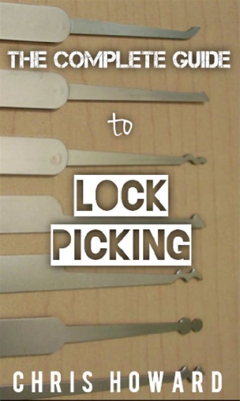 The complete guide to lockpicking a quickstart guide quickstart guides. - Mercedes c class manual transmission service manual.