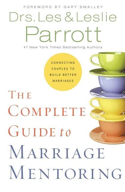 The complete guide to marriage mentoring connecting couples to build. - Un manuale per la strategia di formazione.