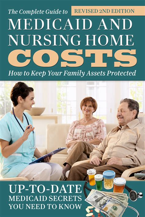 The complete guide to medicaid and nursing home costs how to keep your family assets protected. - Husqvarna viking 200 sewing machine manual.