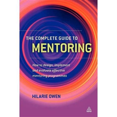 The complete guide to mentoring by hilarie owen. - Aldobrandeschi nella storia e nella divina commedia..