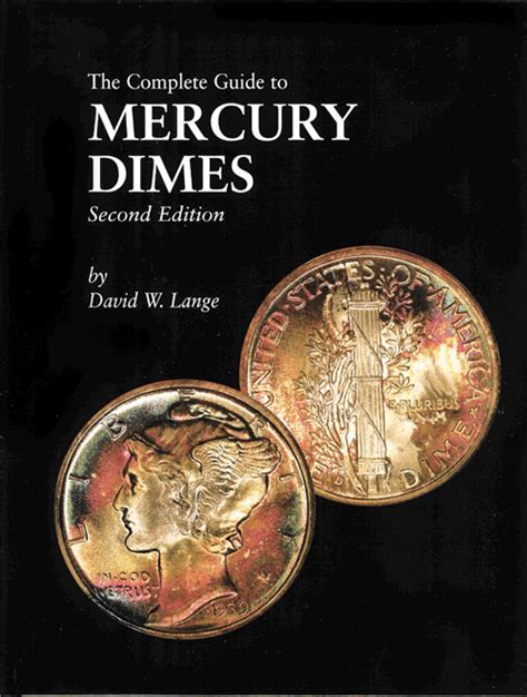 The complete guide to mercury dimes. - Study guide or notes for 5 levels of leadership.