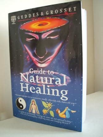 The complete guide to natural healing. - Operating manuals for crownline 225 br.