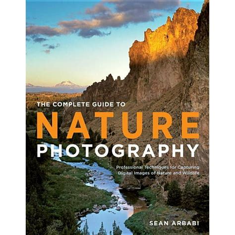 The complete guide to nature photography professional techniques for capturing. - Kubota v2203 e manual de servicio.