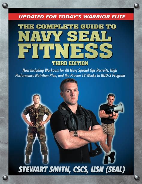 The complete guide to navy seal fitness by stewart smith. - 2015 bombardier outlander max 400 owners manual.