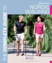 The complete guide to nordic walking. - Darstellung und appelll in der 'blechtrommel' von günter grass..