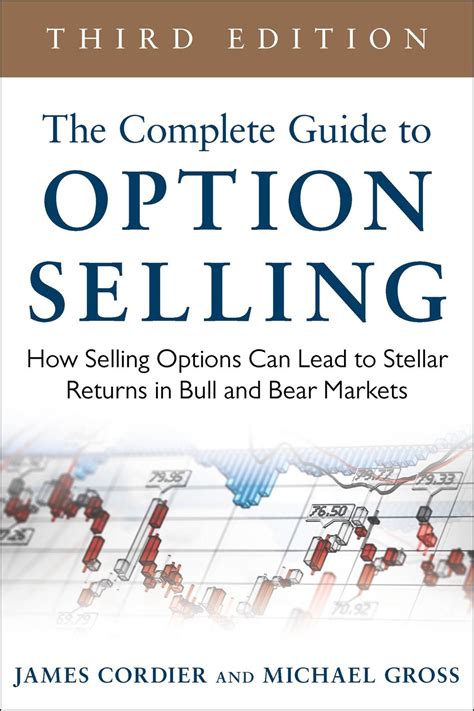 The complete guide to option selling how selling options can lead to stellar returns in bull and bear markets. - 2004 polaris freedom jet ski manual.