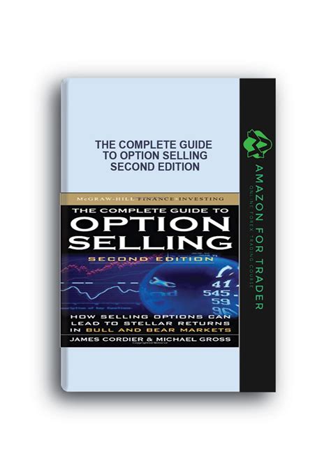 The complete guide to option selling second edition. - Linfomi nonhodgkins che danno senso alle diagnosi opzioni di trattamento guide centrate sul paziente.