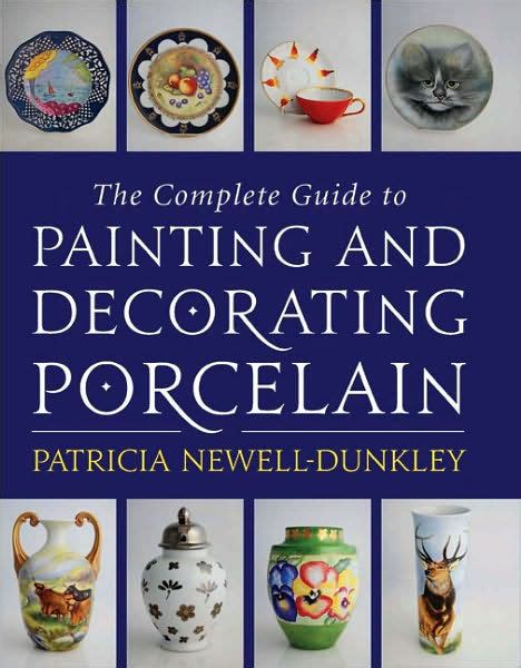 The complete guide to painting and decorating porcelain. - U s master auditing guide u s master auditing guide.