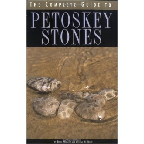The complete guide to petoskey stones. - Cwna certified wireless network administrator official study guide exam pw0 100 third edition certification.