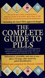 The complete guide to pills by andrew j buda. - Guide de survie d un jeune papa.