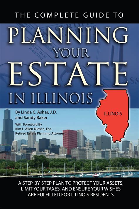 The complete guide to planning your estate in illinois a. - Brechts mutter courage und ihre kinder.