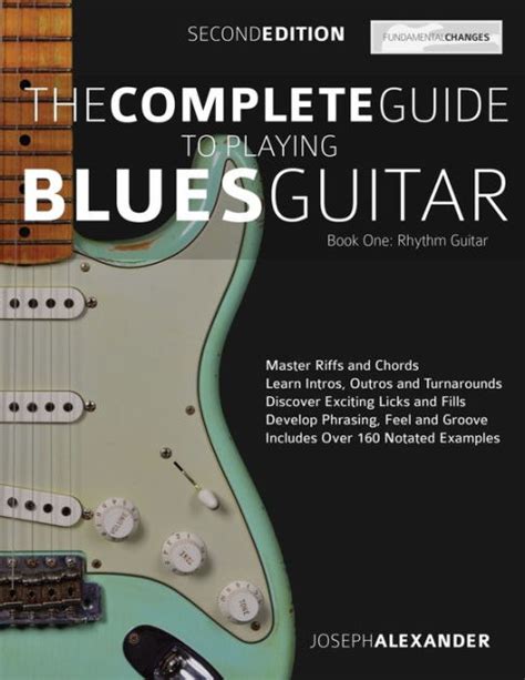 The complete guide to playing blues guitar book one rhythm play blues guitar volume 1. - Jcb 531 533 535 536 540 541 550 manual de manipulador telescópico.