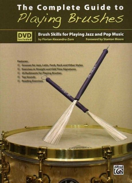 The complete guide to playing brushes by florian alexandru zorn. - Pivot point study guide cosmetology answers.