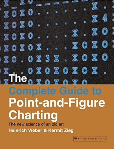 The complete guide to point and figure charting the new. - Yes or no the guide to better decisions.