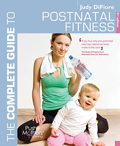 The complete guide to postnatal fitness by judy difiore. - Guia contable y administrativa de las sociedades de inversión mobiliaria de capital fijo.