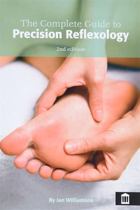 The complete guide to precision reflexology. - Nova dot medical examiner certification study guide.