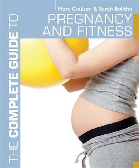 The complete guide to pregnancy and fitness by morc coulson. - Manual tilt for johnson outboard not working.