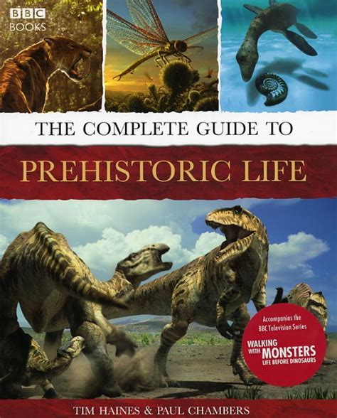 The complete guide to prehistoric life. - 5 0 litre thunderbolt v ignition mercruiser 2000 manual.
