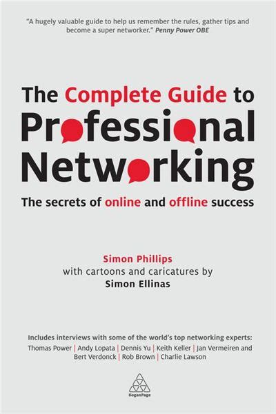 The complete guide to professional networking by simon phillips. - Antike themen und ihre moderne verwandlung.