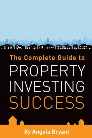 The complete guide to property investing success. - A users guide to algebraic topology mathematics and its applications.