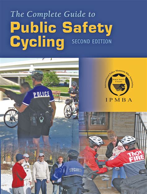 The complete guide to public safety cycling. - Bortom alla speglar - och andra sällsamma berättelser.