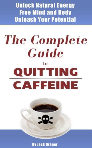 The complete guide to quitting caffeine. - Intermediate accounting 14th edition solution manual chapter 17.