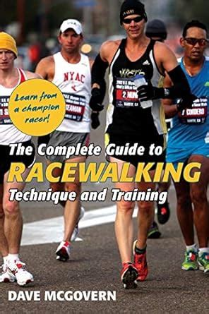The complete guide to racewalking technique and training. - Cliffs toefl preparation guide japanese edition.