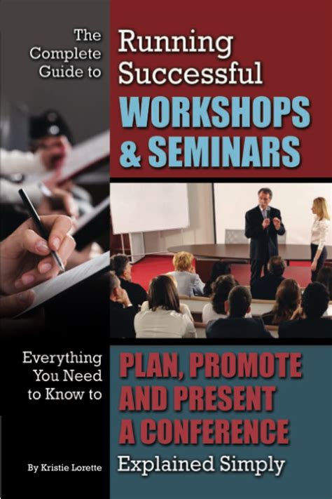 The complete guide to running successful workshops seminars everything you need to know to plan promote and. - Ned deloach s diving guide to underwater florida.
