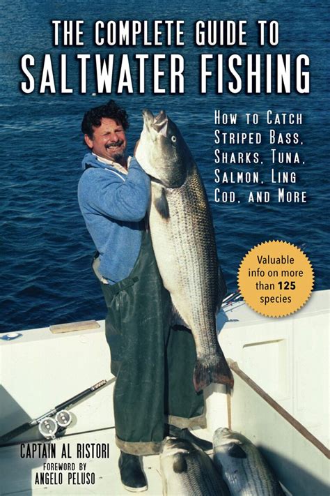 The complete guide to saltwater fishing how to catch striped bass sharks tuna salmon ling cod and more. - Key math revised normative update manual.