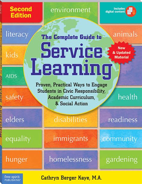 The complete guide to service learning proven practical ways to engage students in civic responsibility academic. - Baixar manual da impressora hp deskjet f4180.