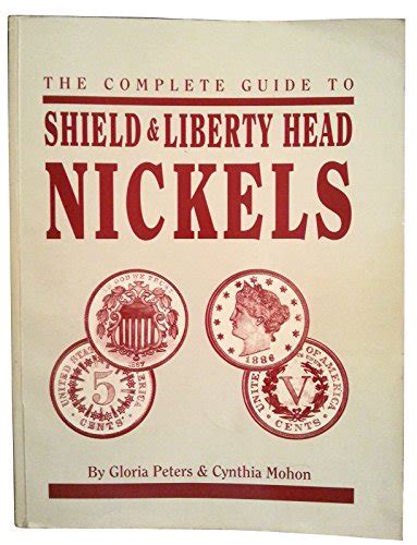 The complete guide to shield and liberty head nickels. - Het meissen servies van stadhouder willem v.
