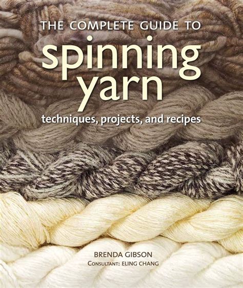 The complete guide to spinning yarn techniques projects and recipes. - American corrections 10th edition study guide.