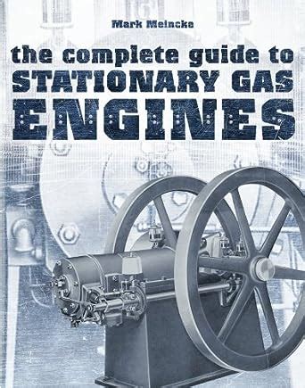 The complete guide to stationary gas engines. - Bio ch 28 protists guide answers.