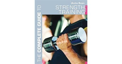 The complete guide to strength training. - Manuale della macchina per cucire fleetwood.