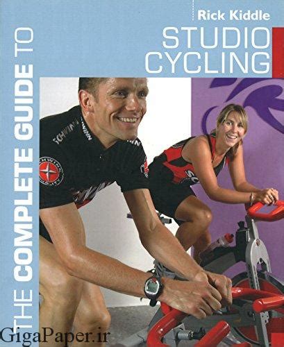 The complete guide to studio cycling complete guides. - Manuale di riparazione per trattori new holland.