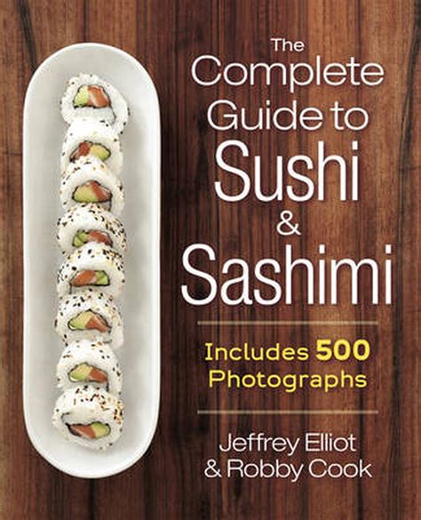 The complete guide to sushi and sashimi includes 500 photographs. - Konzert für oboe und kleines orchester..