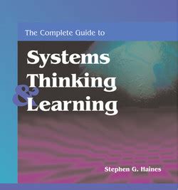 The complete guide to systems thinking learning. - Chinese atv 50cc to 110cc carburetor repair manual.