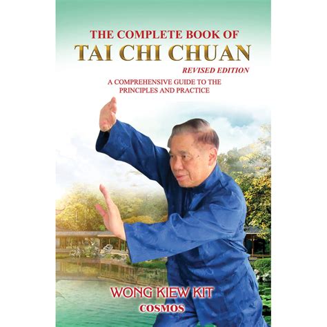 The complete guide to tai chi complete book. - Interchange 3 third edition teacher manual.