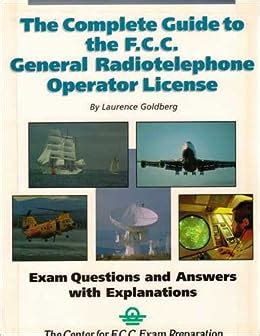 The complete guide to the f c c general radiotelephone operator license exam questions and answers with explanations. - Cronins key guide to australian reptiles and frogs.