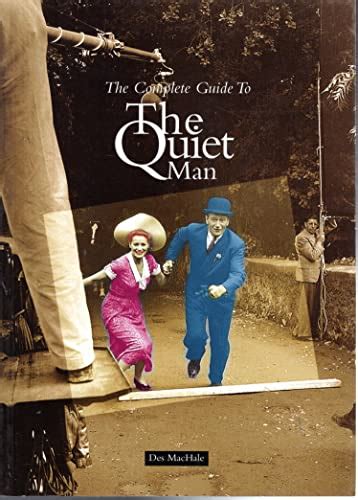 The complete guide to the quiet man. - Windows 10 the leading windows 10 user guide for begginers.