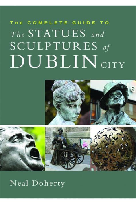 The complete guide to the statues and sculptures of dublin. - Evinrude 4 hp outboard motor manual.
